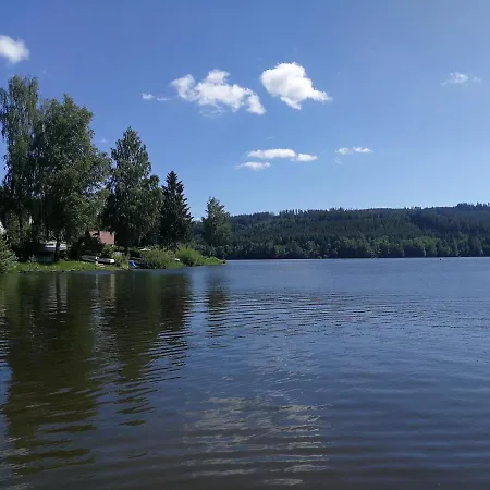 Penzion Tomy Na Pláži Casa de hóspedes