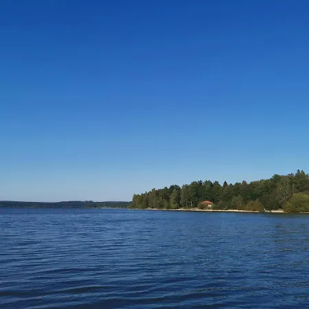 Гостевой дом Penzion Tomy Na Plazi Фримбурк