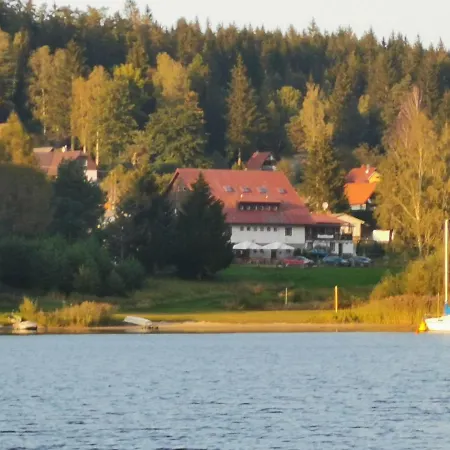 Penzion Tomy Na Pláži Casa de hóspedes *