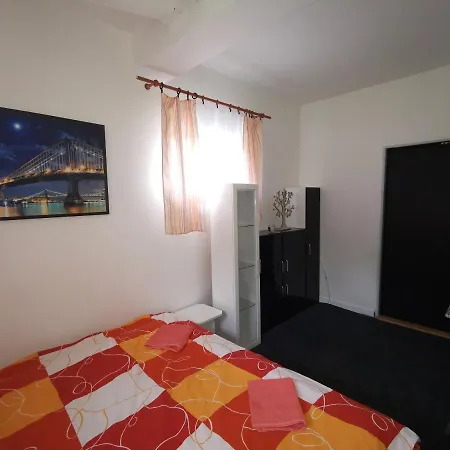 Penzion Tomy Na Pláži Casa de hóspedes *