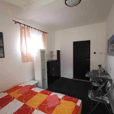 Penzion Tomy Na Pláži Casa de hóspedes Frymburk