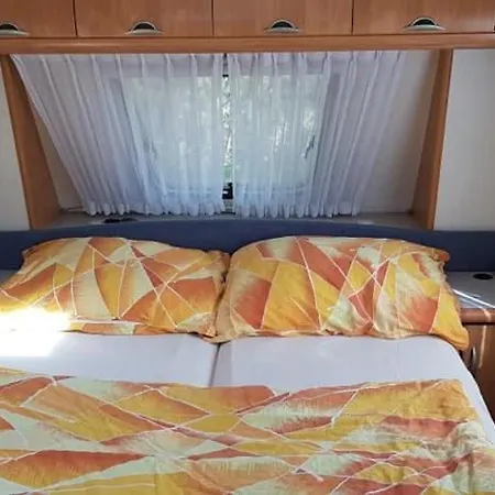 Penzion Tomy Na Pláži * Frymburk