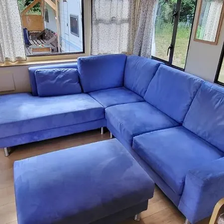 Penzion Tomy Na Plazi Гостевой дом Фримбурк