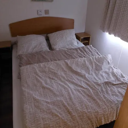 Penzion Tomy Na Pláži Casa de hóspedes *