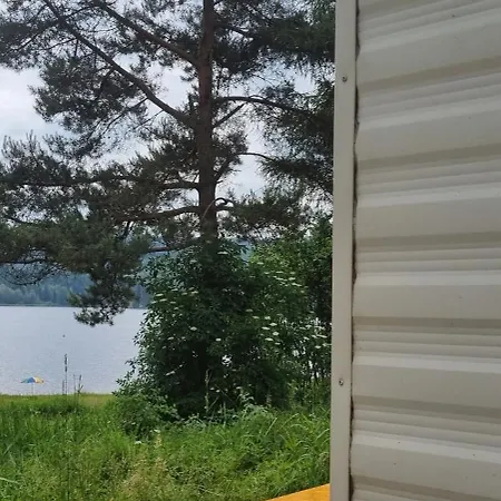 Penzion Tomy Na Pláži * Frymburk