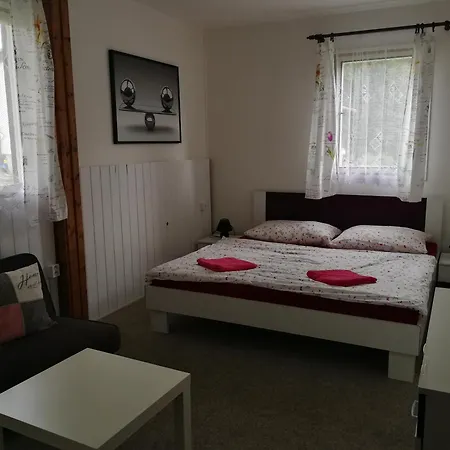 Penzion Tomy Na Plazi *