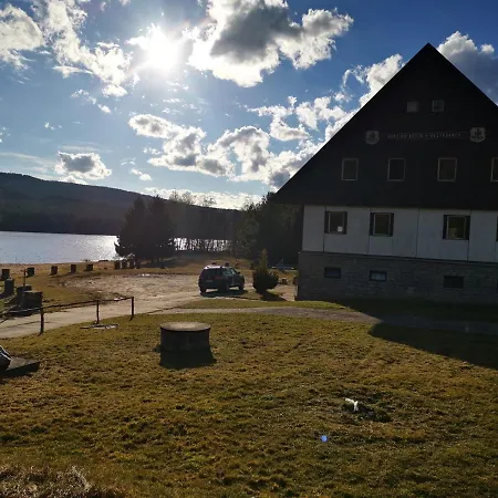 Casa de hóspedes Penzion Tomy Na Pláži