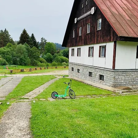 Casa de hóspedes Penzion Tomy Na Pláži