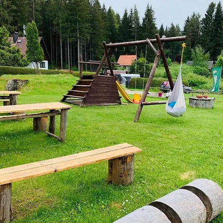 Penzion Tomy Na Pláži Casa de hóspedes *