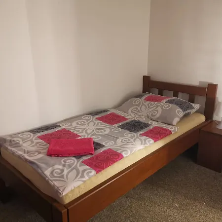 Pensionat Penzion Tomy Na Plazi Frymburk
