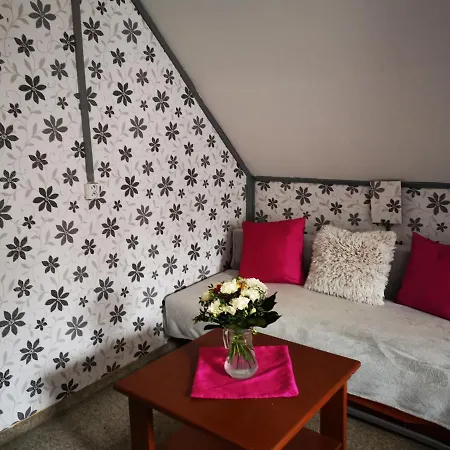 Penzion Tomy Na Pláži Casa de hóspedes *
