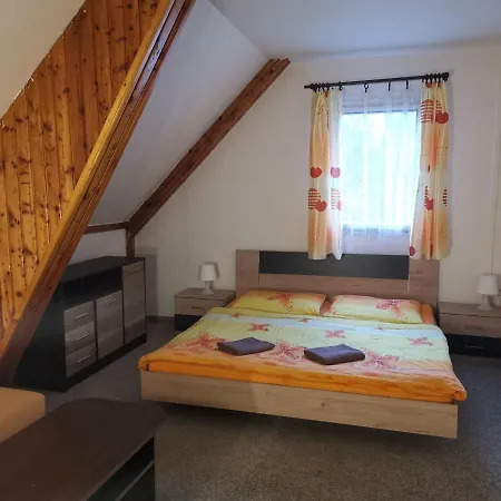 Penzion Tomy Na Pláži