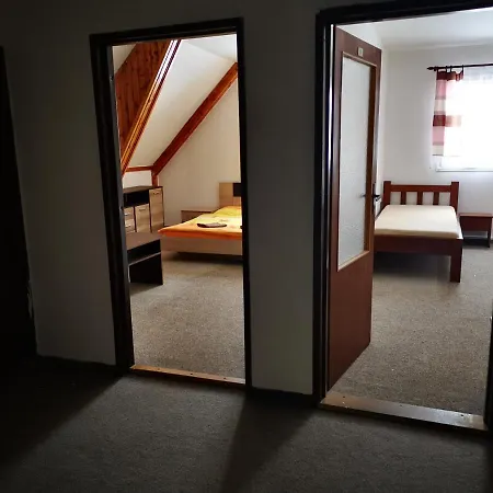 Penzion Tomy Na Plazi