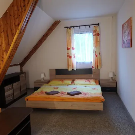 Penzion Tomy Na Pláži Casa de hóspedes *