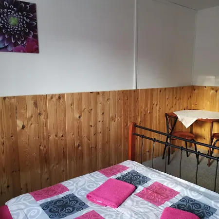 Casa de hóspedes Penzion Tomy Na Pláži *
