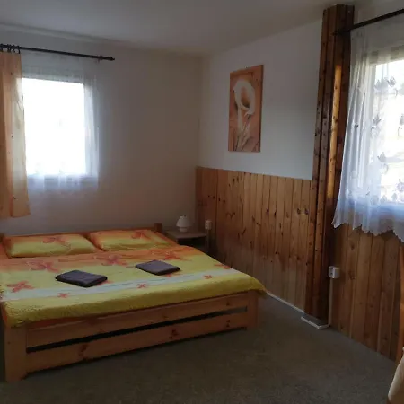 Penzion Tomy Na Pláži *