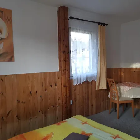 Pensionat Penzion Tomy Na Plazi