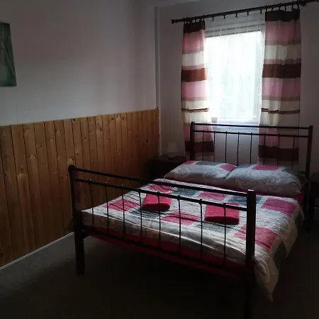 Penzion Tomy Na Pláži Casa de hóspedes *