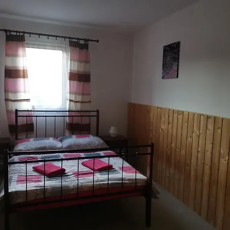 Гостевой дом Penzion Tomy Na Plazi *