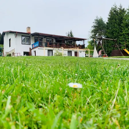 Penzion Tomy Na Pláži Casa de hóspedes *