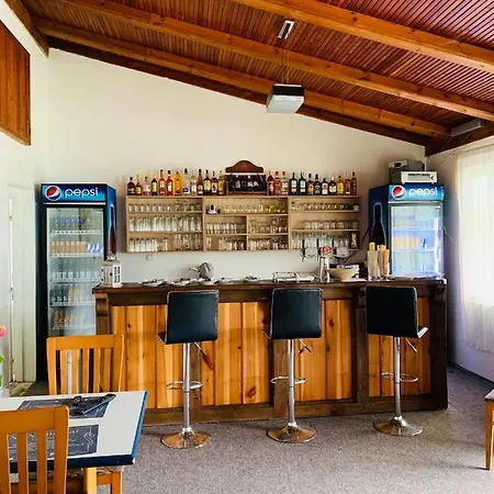 Penzion Tomy Na Pláži Casa de hóspedes *