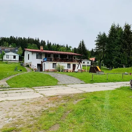 Casa de hóspedes Penzion Tomy Na Pláži *